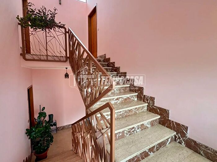 Appartamento trilocale in vendita in Via Moriondo, Rivalta Di Torino