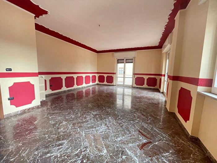 Appartamento con 5 locali in affitto in Via Tommaso Bucciano, Sala Mellusi, Benevento