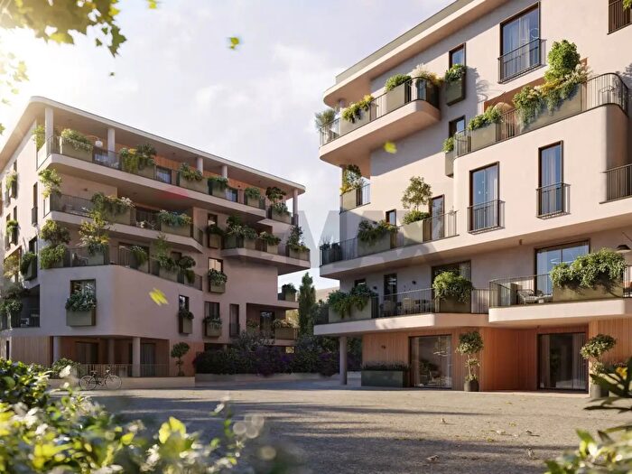 Appartamento trilocale in vendita in Via Berzieri, Fidenza