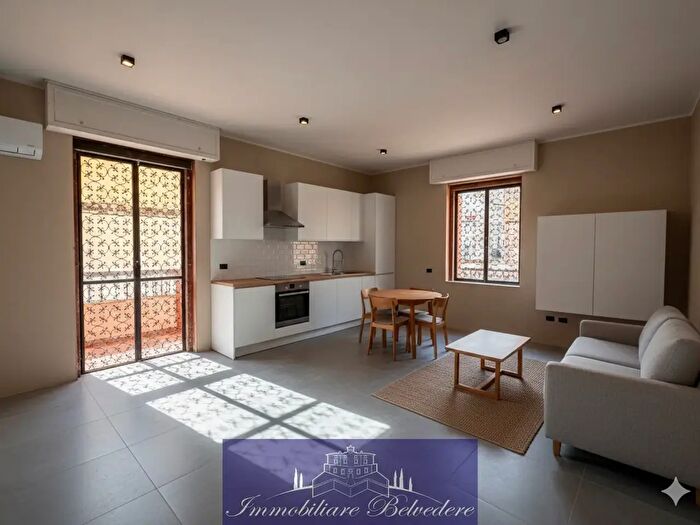 Appartamento bilocale in vendita in Piazza Ravenna, Firenze