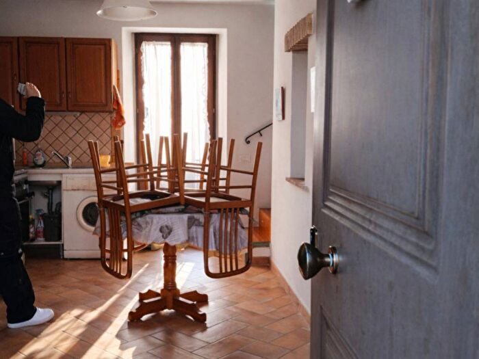 Appartamento bilocale in affitto in Gimarra, Fano