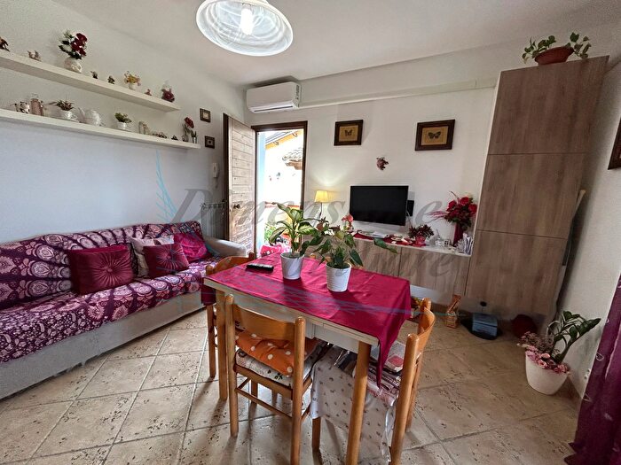 Appartamento trilocale in vendita in Rosignano Marittimo