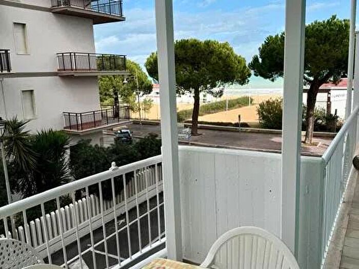 Appartamento bilocale in affitto in Via Nazario Sauro, Silvi Marina, Silvi