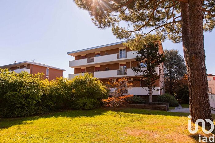 Appartamento trilocale in vendita in Via Acquedotto, Samarate