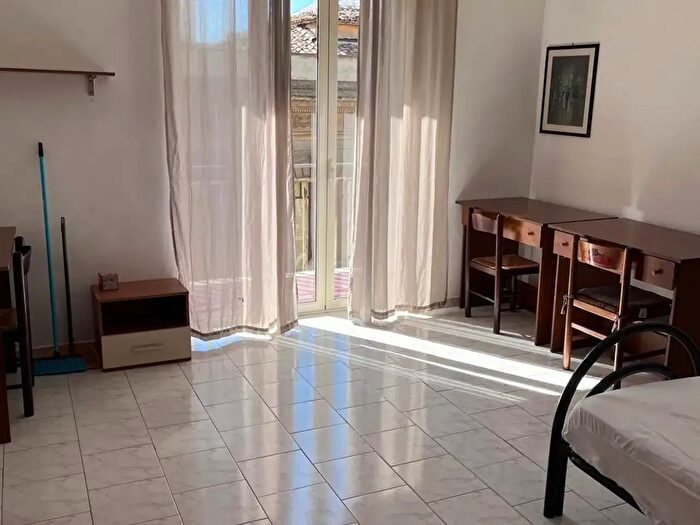 Appartamento quadrilocale in affitto in Catania