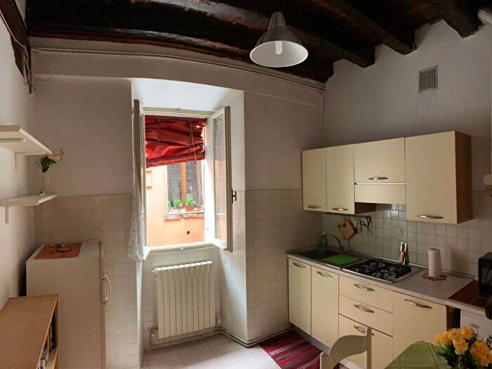 Appartamento bilocale in affitto in Via Delle Volte, Santa Maria in Vado, Ferrara