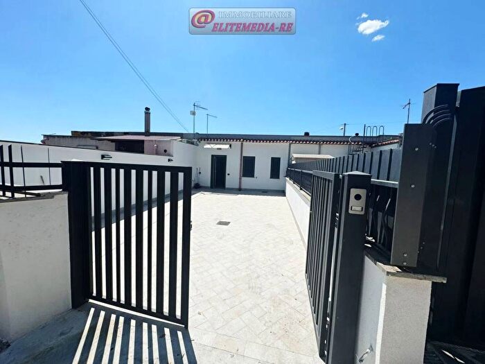 Casa bilocale in affitto in Via Le Rose, Paese, Tarquinia