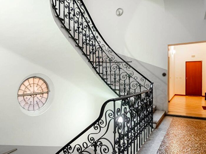 Appartamento bilocale in affitto in Via Guglielmo Oberdan, Centro Storico, Bologna