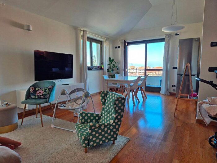 Casa trilocale in affitto in Via Rossana, Madonna dellOlmo, Cuneo