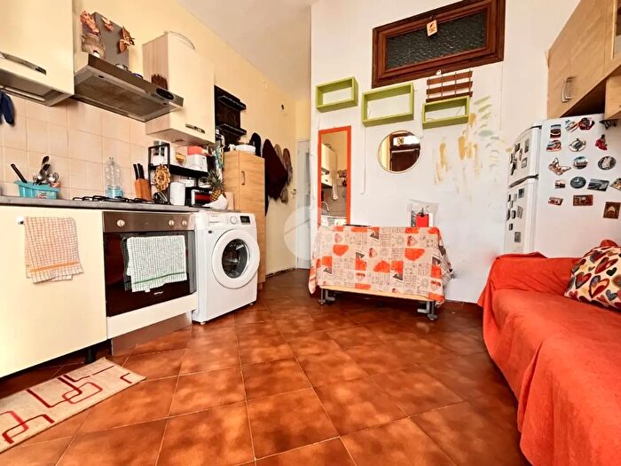 Appartamento bilocale in vendita in Via Fontanella, Torino