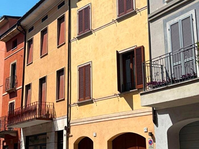 Appartamento bilocale in affitto in Corso Pietro Vacchelli, Centro, Cremona