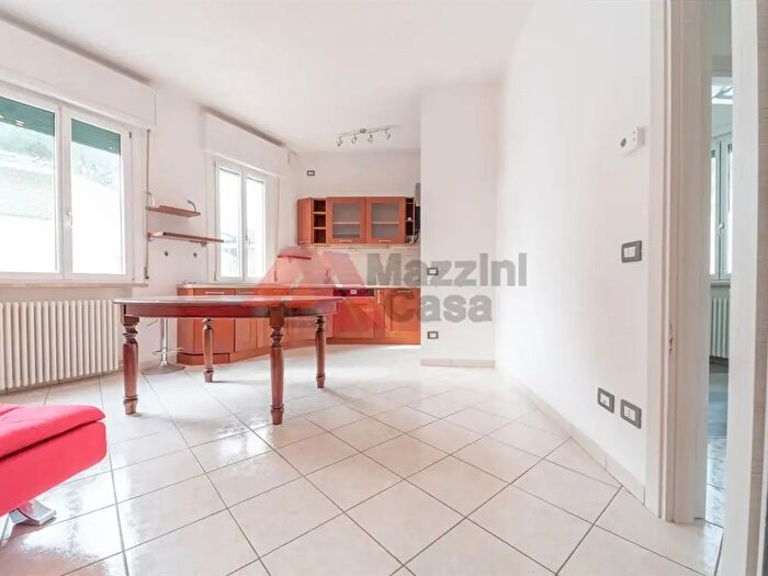 Appartamento quadrilocale in vendita in Via delle Ondine, Ravenna