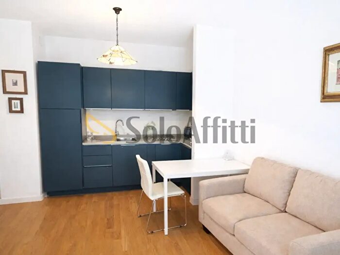 Appartamento bilocale in affitto in Via della Bastia, Casalecchio Di Reno