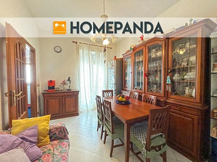 Appartamento bilocale in vendita in Corso Unione Sovietica, Torino