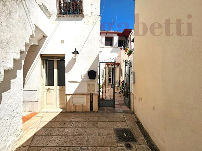 Appartamento con 5 locali in vendita in Via Stefano Palma, Copertino