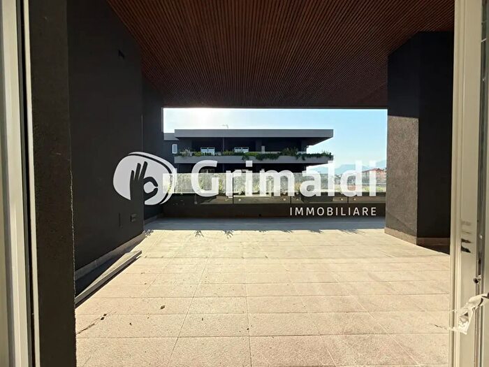 Appartamento trilocale in vendita in Via Copernico, Bellizzi