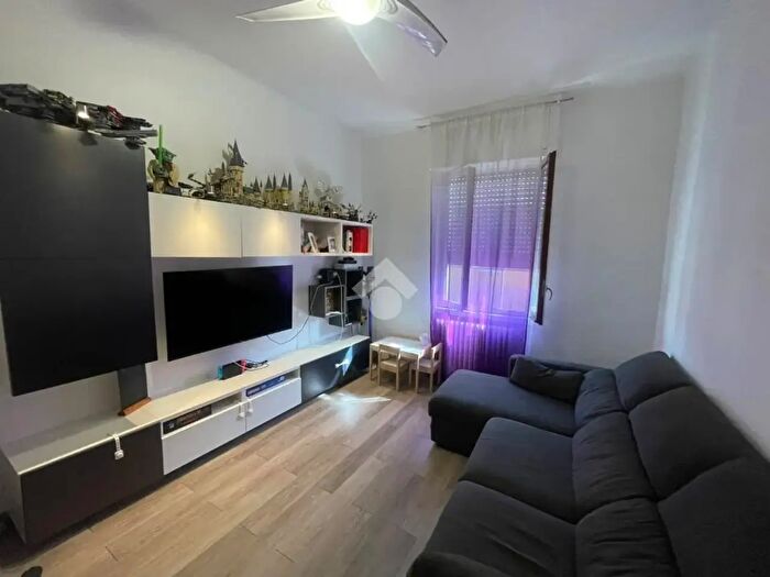 Appartamento trilocale in vendita in Via S Francesco d'Assisi, Monza