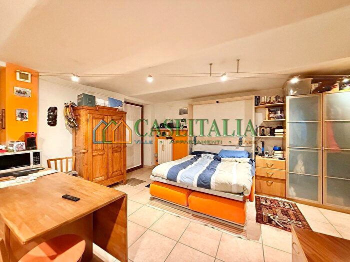 Appartamento monolocale in vendita in Via Pietro Micca, Collegno