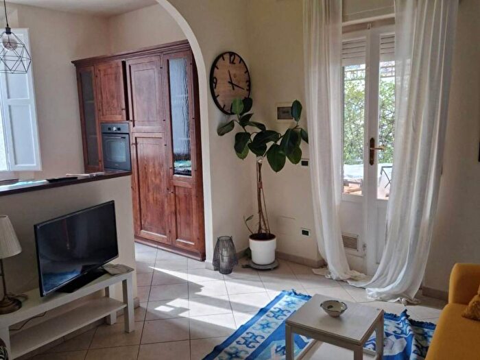 Appartamento quadrilocale in affitto in Corso Italia, Sant'Antonio, Pisa