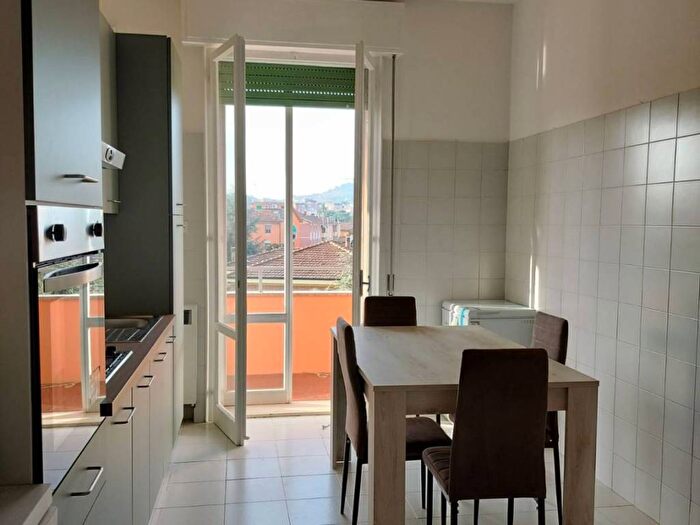 Appartamento bilocale in affitto in Via Bellaria, Mazzini Fossolo, Bologna