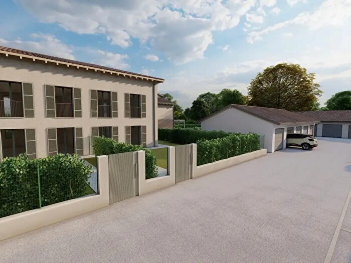 Case in Vendita e in Affitto - 3