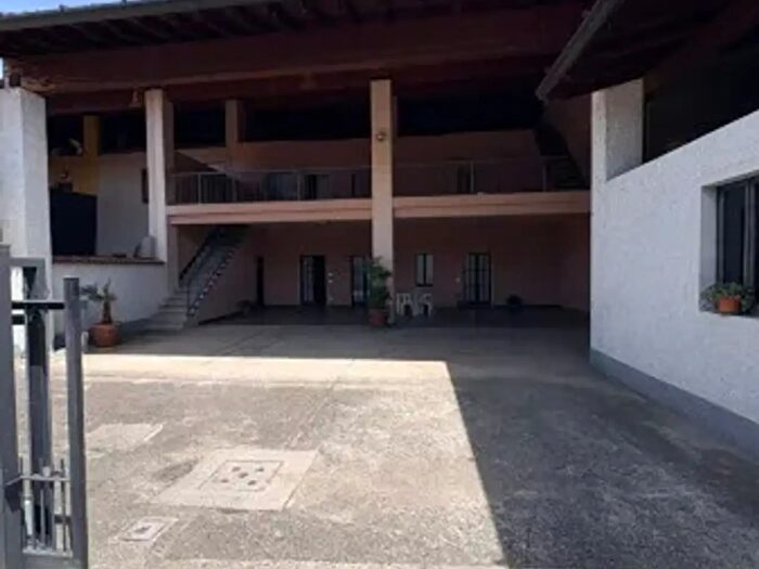 Casa con 6 locali in vendita in Via Barucca, Rovato