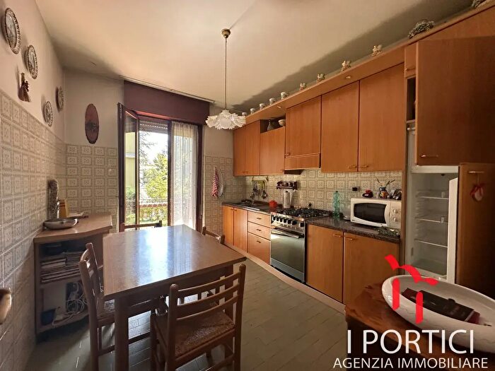 Appartamento trilocale in vendita in Via Asseggiano, Venezia