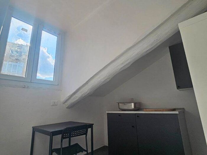 Appartamento monolocale in affitto in Via Antonio Fontanesi, Aurora, Torino