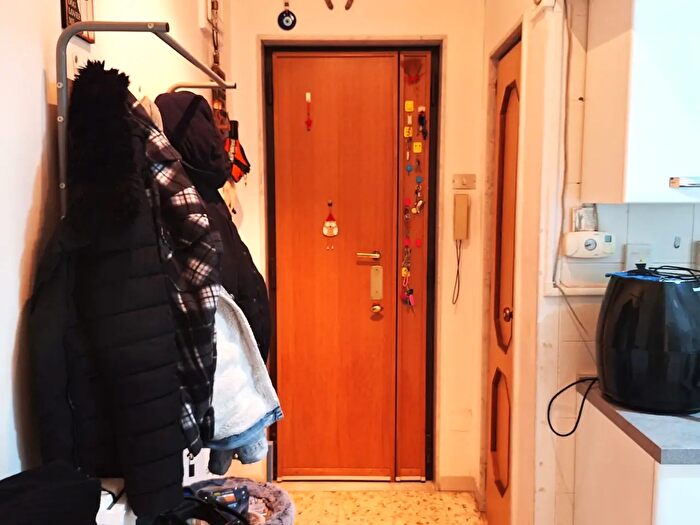 Appartamento bilocale in vendita in Piazzale Giuseppe Alberto Pugliese, Bari