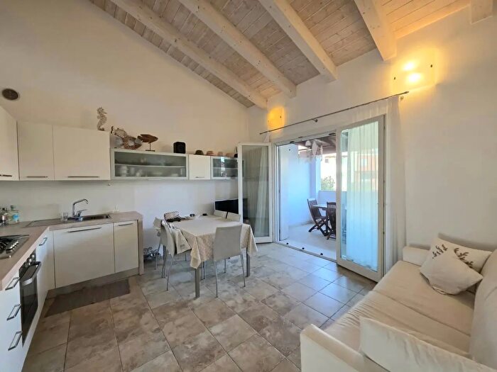 Appartamento trilocale in vendita in Jesolo