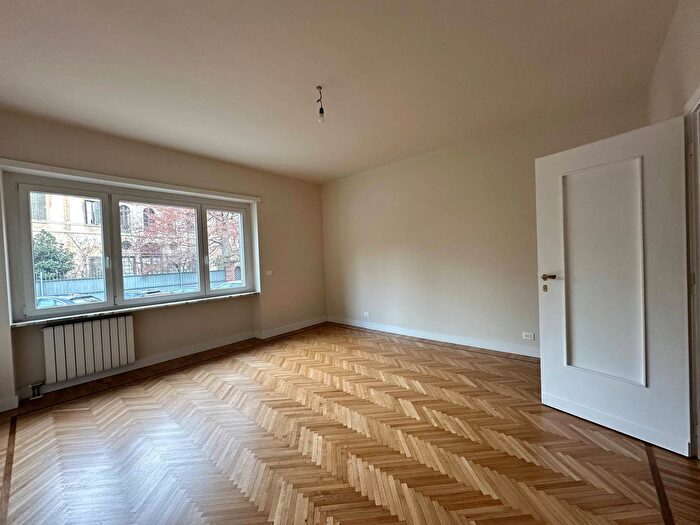 Appartamento quadrilocale in vendita in Via Vico, Torino