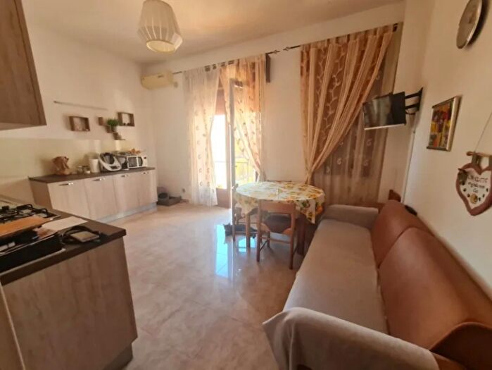 Appartamento quadrilocale in vendita in Reggio Calabria