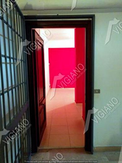 Appartamento trilocale in vendita in Via Padre Antonio da Olivadi, Foggia