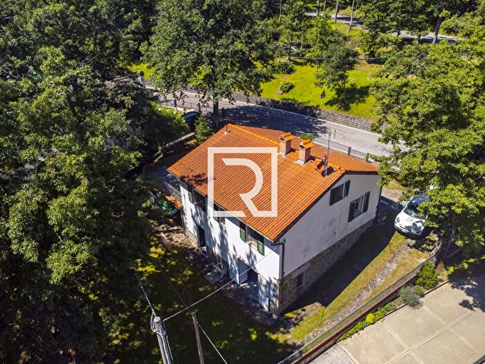 Casa in vendita in Verghereto