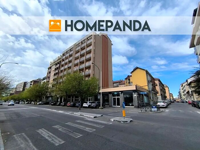 Appartamento bilocale in vendita in Via Ventimiglia, Torino