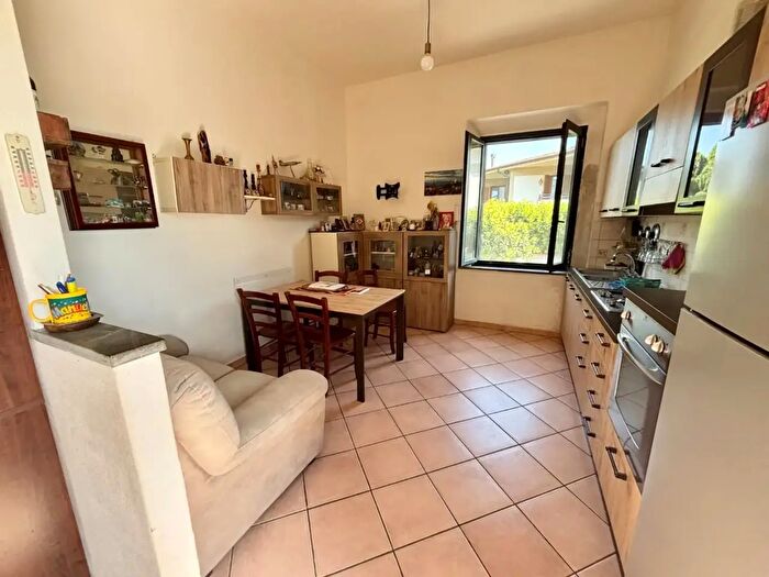 Casa con 6 locali in vendita in San Miniato