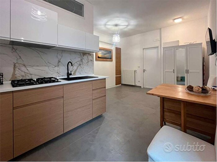 Appartamento monolocale in affitto in Grottasanta Tunisi, Siracusa