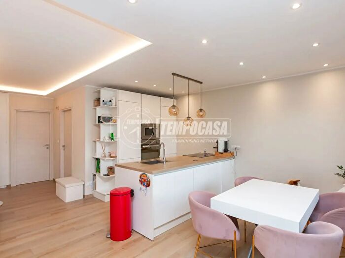 Appartamento bilocale in vendita in Via Forlì d, Torino