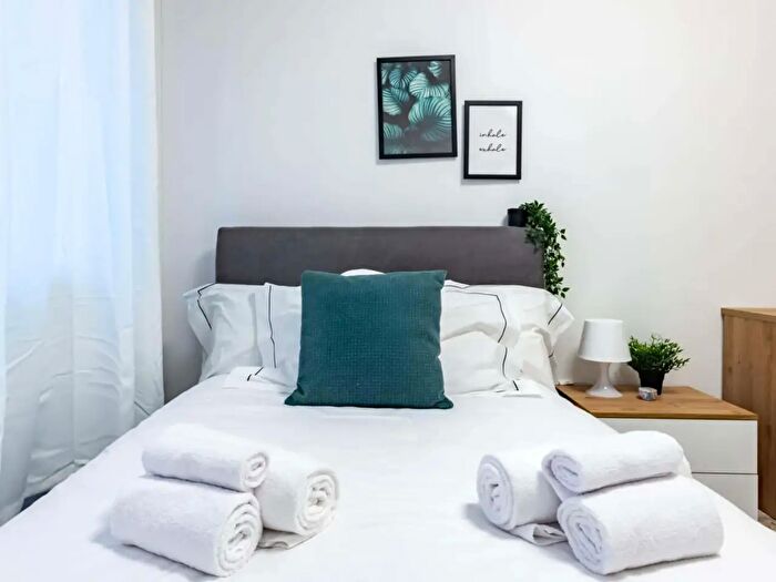 Appartamento in affitto in Via Privata Carlo Antonio Carlone, Milano
