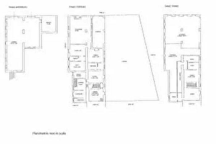 Casa quadrilocale in vendita in Roatto