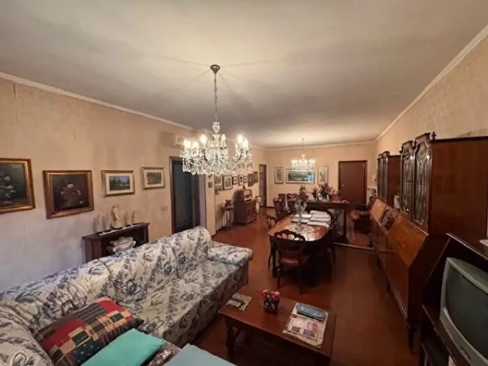 Appartamento quadrilocale in vendita in Via Albert Einstein, Reggio Emilia