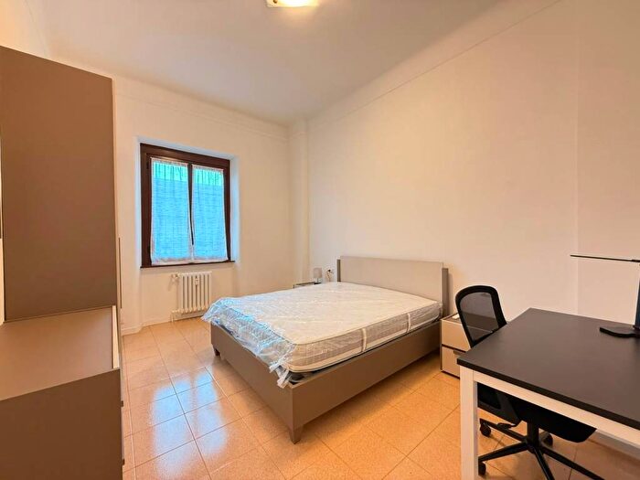 Appartamento bilocale in affitto in Via Giovanni Battista Viotti, Città Studi, Milano