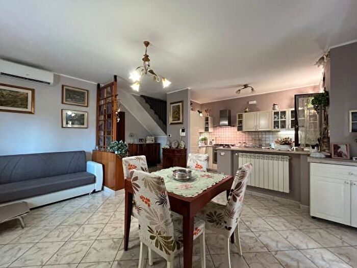 Casa con 5 locali in vendita in Via Mosca, Ladispoli