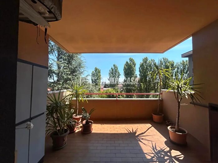 Appartamento trilocale in vendita in Via Leon Battista Alberti C, Cinisello Balsamo