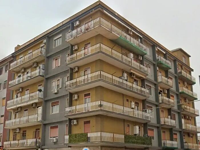 Appartamento trilocale in vendita in Via della Pentapoli, Priolo Gargallo