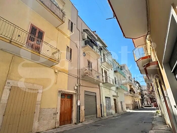Appartamento in vendita in Zona Viale E Fieramosca, Corato