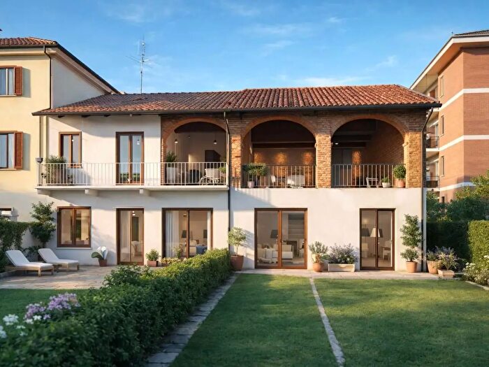 Casa bilocale in vendita in Vicolo Cravero, Piscina