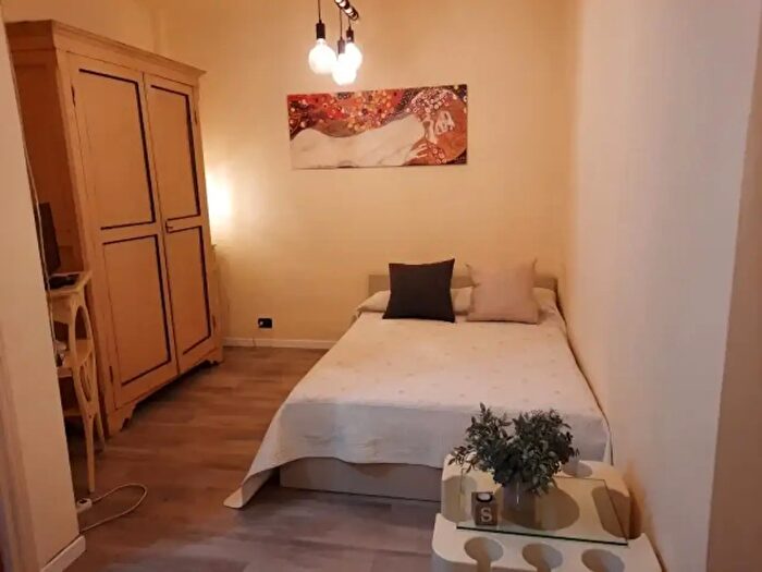 Appartamento monolocale in vendita in Via Bartolomeo Luigi Avanzini, Modena