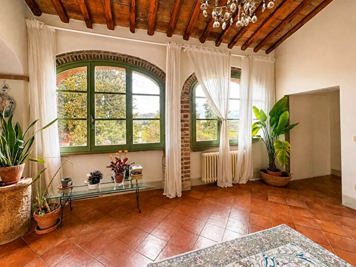 Appartamento quadrilocale in affitto in Barberino Tavarnelle