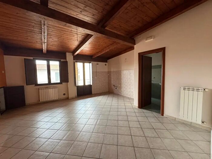 Appartamento quadrilocale in vendita in Via Enrico Toti, Lamezia Terme